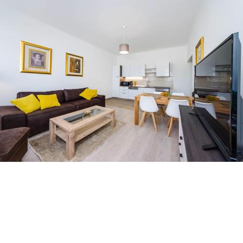 Judita apartment