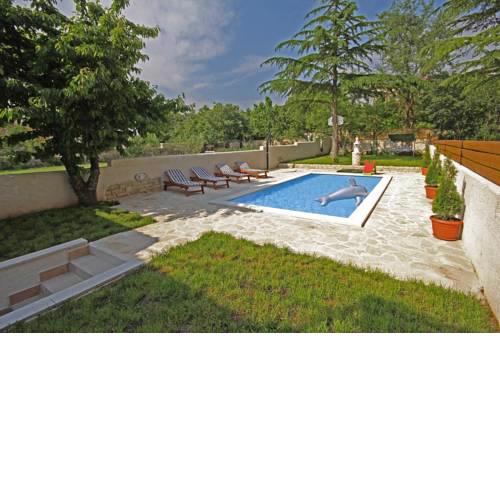 Julia in Smoljanci (Haus für 5-6 Personen)