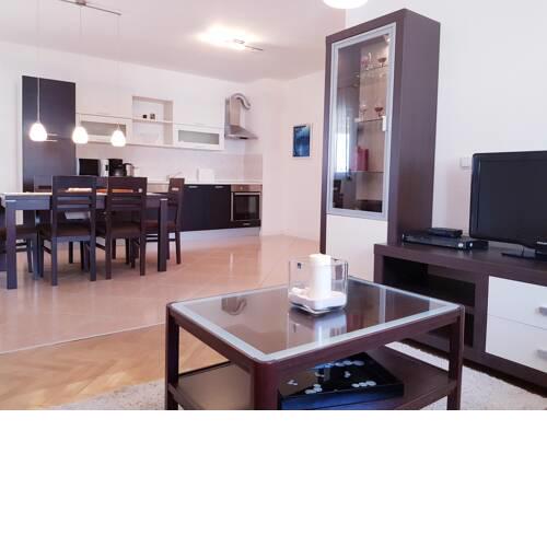 Julius Medulin Apartman