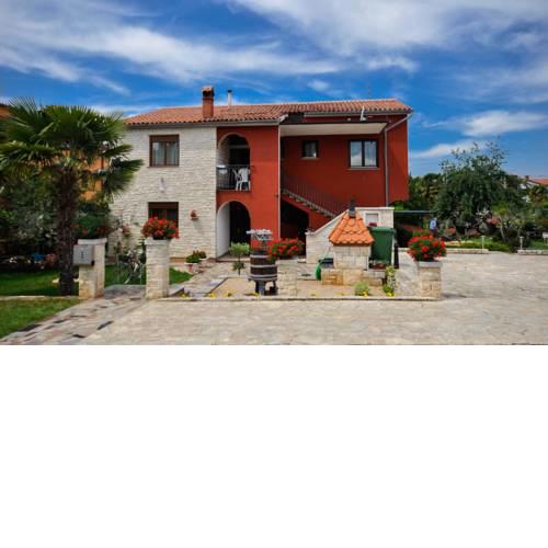 Jurica Apartments