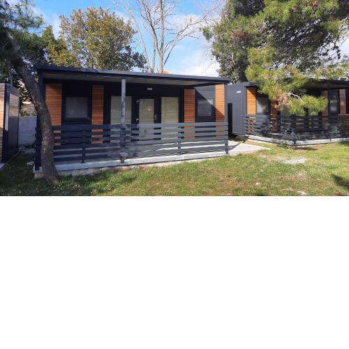 K9 Mobile Home Sand & Relax Privlaka