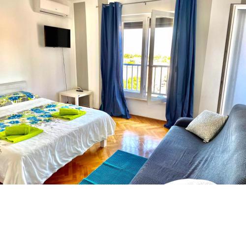 Kala Sea View Apartments 150m from beach and 250 m from old town