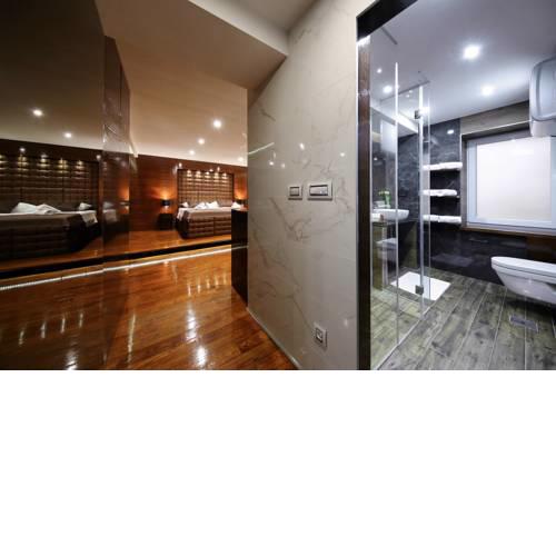 Kaldi´s De Lux Room