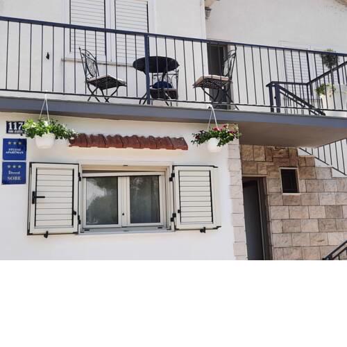 Kalinić guest house