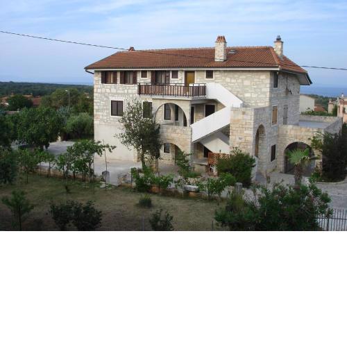 Kamena kuca Smiljevac - Stone house Apartment 3