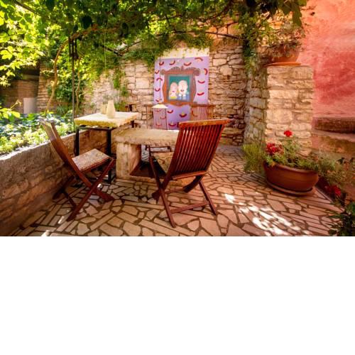 Kamene Priče Jazz Apartments