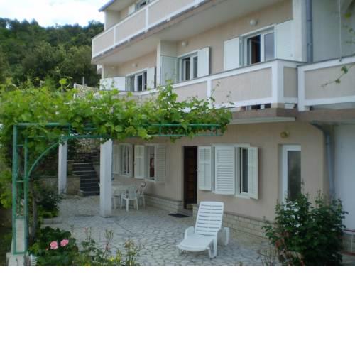 Kampor Apartment 9