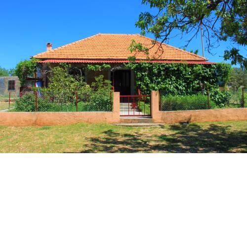 Karla's holiday home