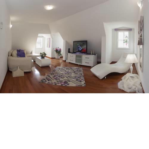 Karlo Luxury Apartment
