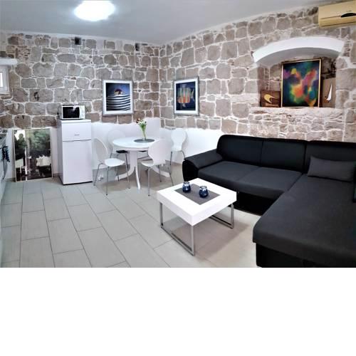 Karmen's Apartment Two