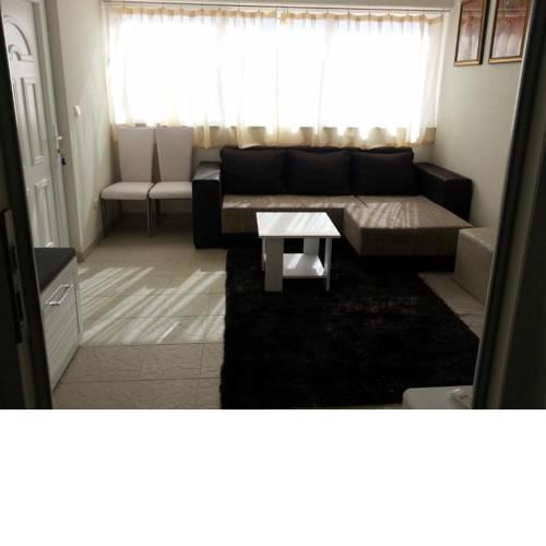 Kartini Apartment