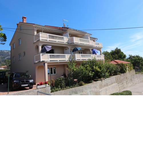 Katarina Apartments