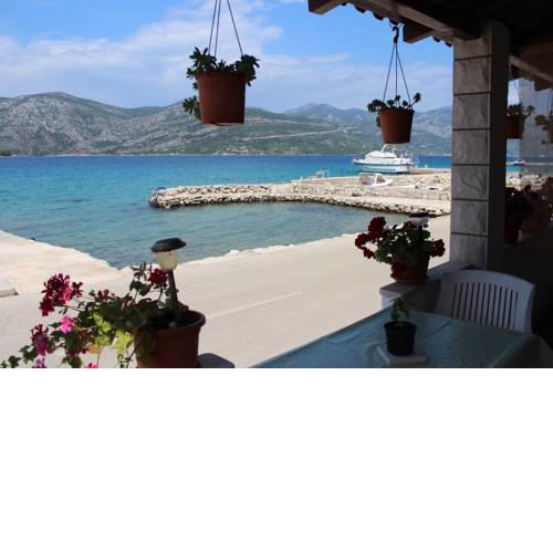 Katja Beach Apartment