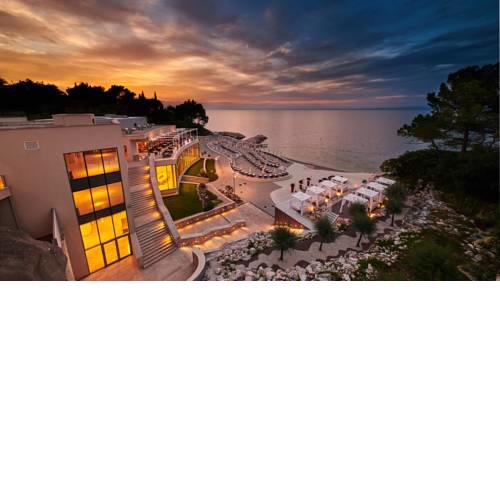 Kempinski Hotel Adriatic Istria Croatia
