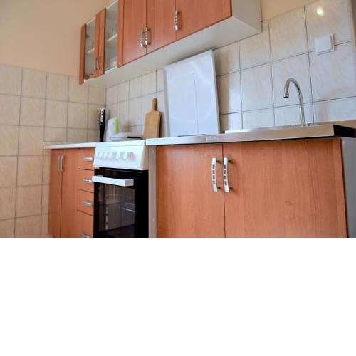 Kiky Apartment Close to Rab City