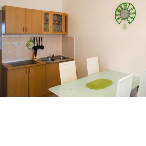 Klaudia Apartment