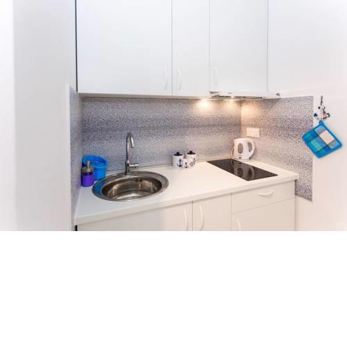 Korcula apartmanu Mili