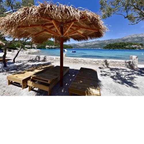 Korcula Hill