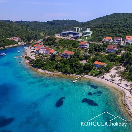 Korcula Holiday