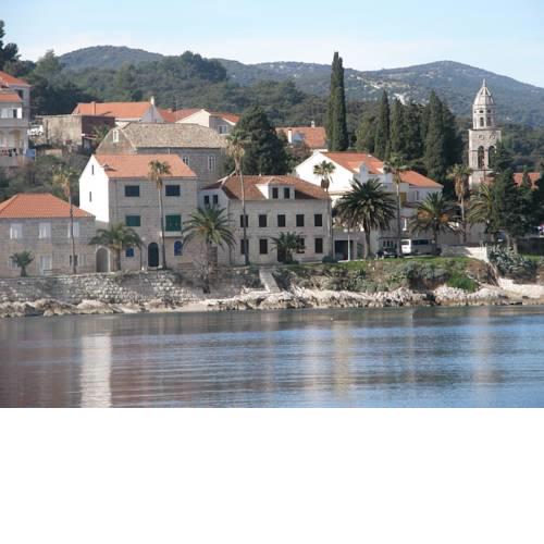 Korcula's Secret