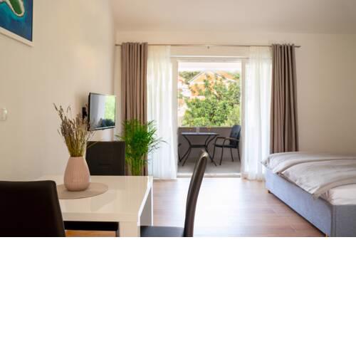 Korkyra Fit suites -free gym