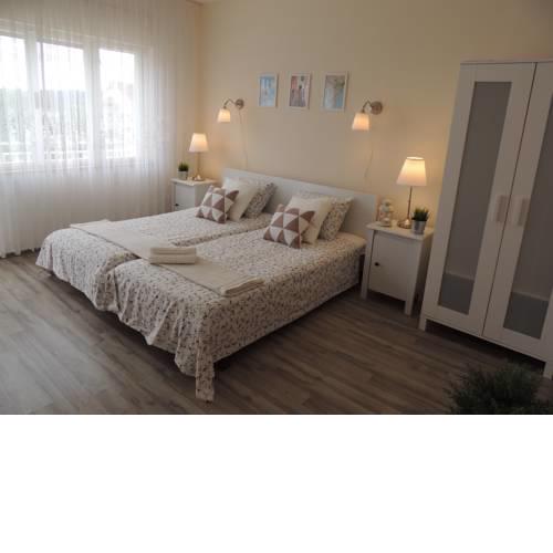 Kosovic Family House