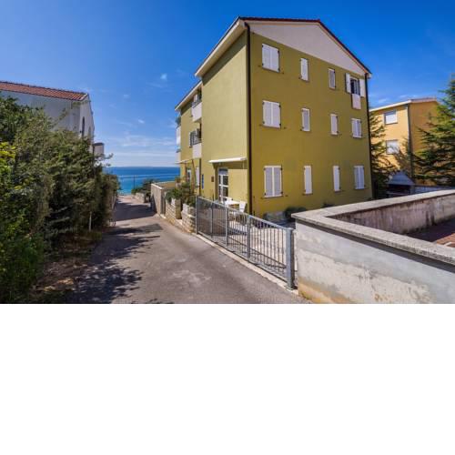 Kožino JOE Design Apartment