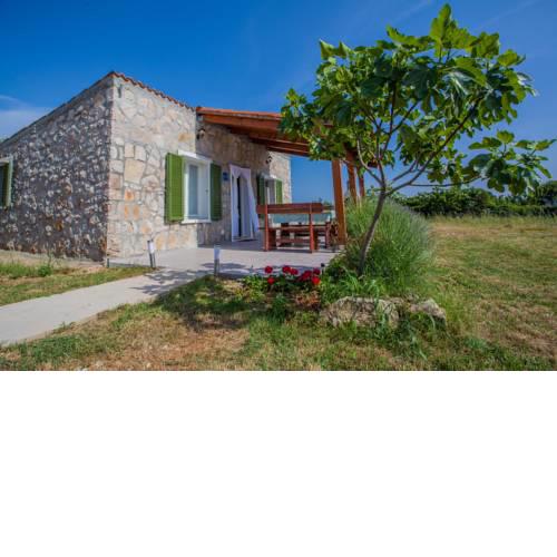 Krcina Holiday Home