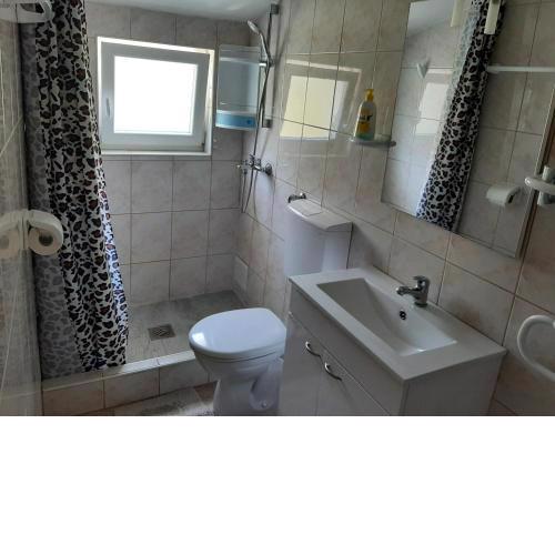 Krista apartmani