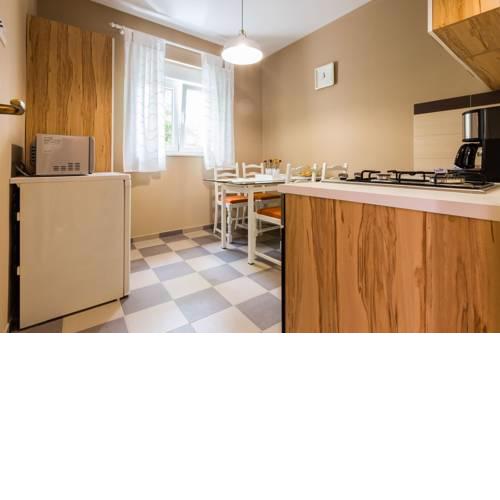 Kruljac 2BR holiday house