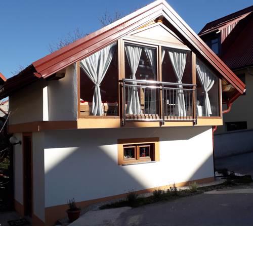 Kuća apartman za odmor