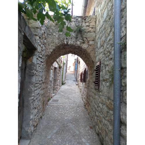 Kuća Get
