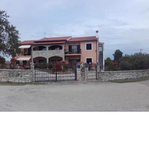 Apartmani Jurman