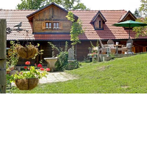 Kuca Suncani brijeg