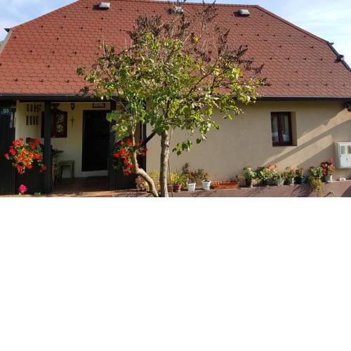 Kuća za odmor Bajtica