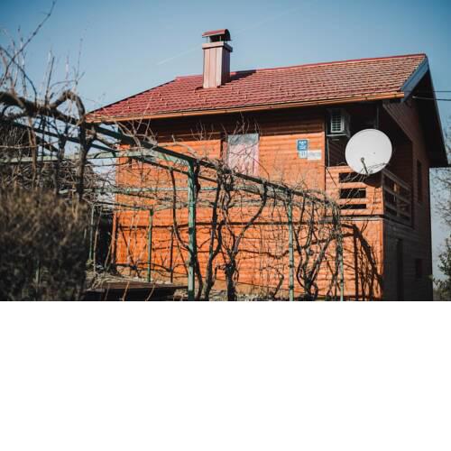 Kuća za odmor Briška
