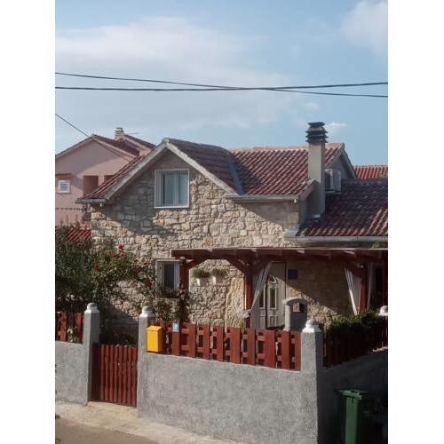 Kuća za odmor Delfina