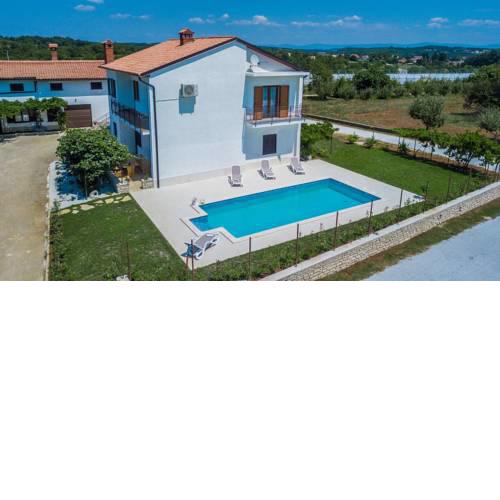 Kuća za odmor DEMETRA