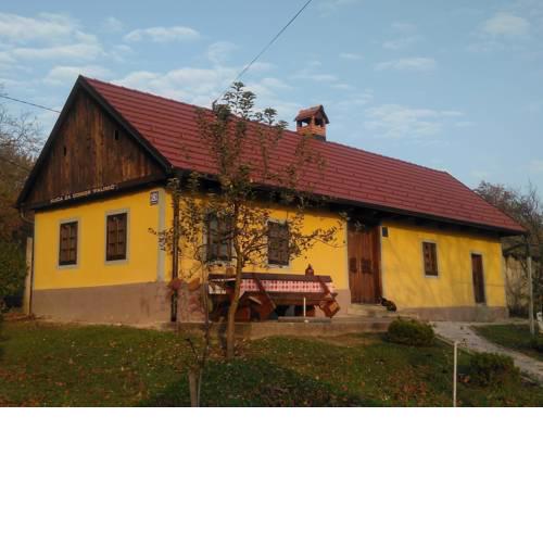 Kuća za odmor Falinić