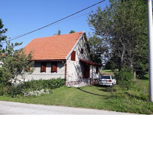 Kuća za odmor Feniks 3
