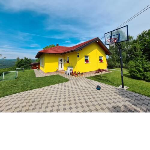 Kuća za odmor Jela