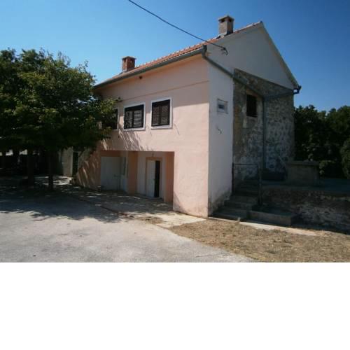 Kuća za odmor-Kanjon Krupe