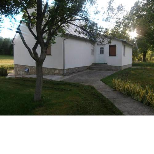 Kuća za odmor Lika