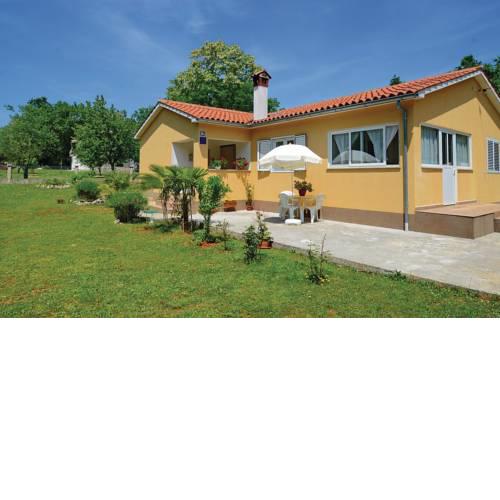 Kuća za odmor Mendez