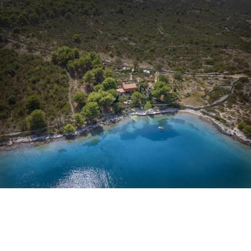 Kuća za odmor Pecilovo