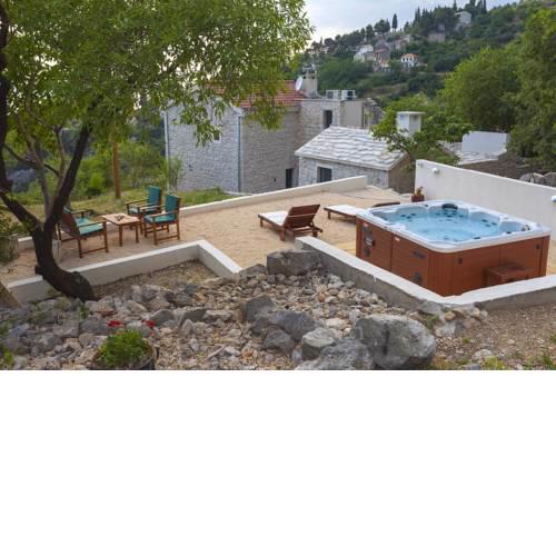 Kuća za odmor Pirak