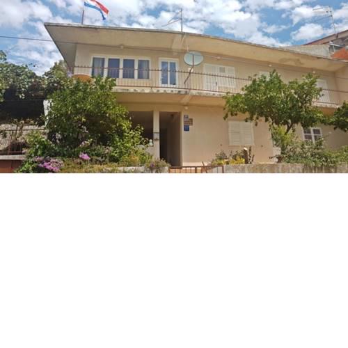 Kuća za odmor Roso