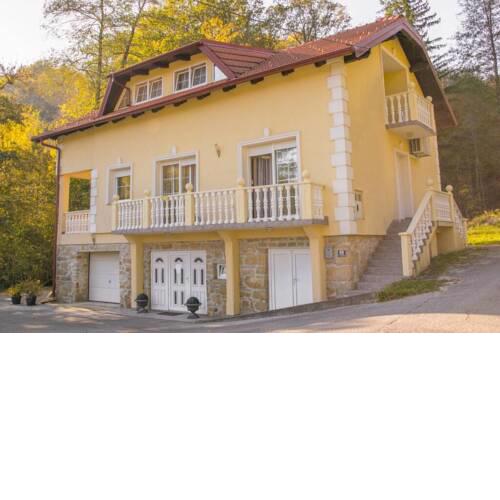 Kuća za odmor „VILLA MARIJA”