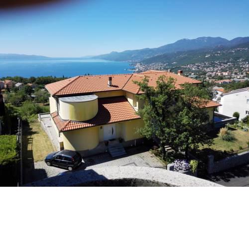 Kvarner Golden view Apartments