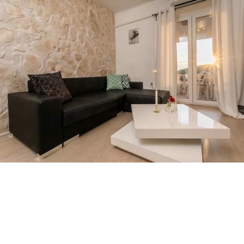 Kzara Apartment
